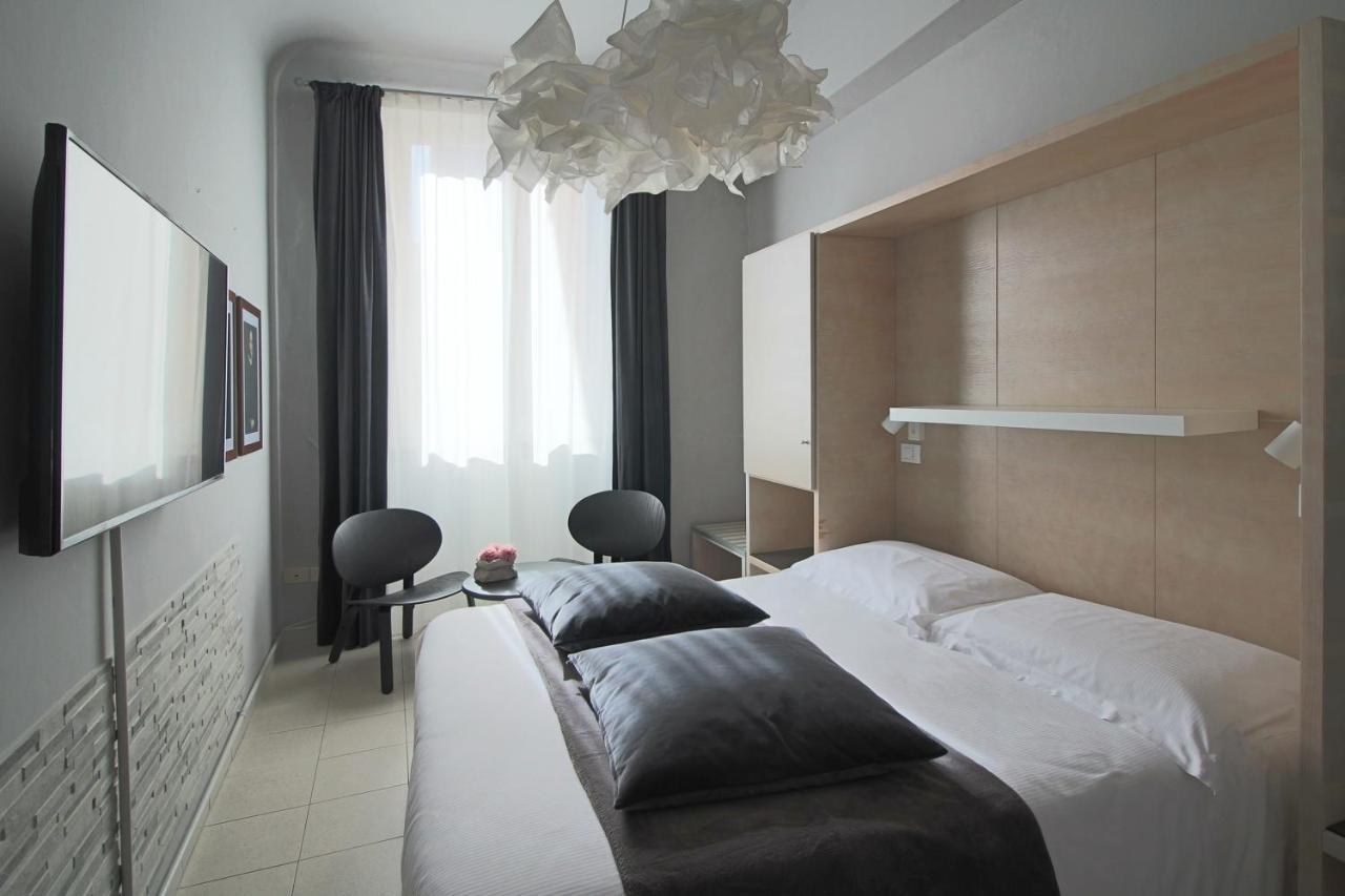 Olga'S House Otel Floransa Dış mekan fotoğraf
