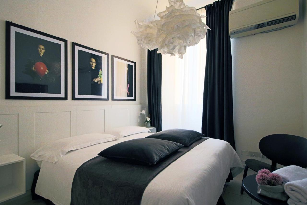 Olga'S House Otel Floransa Dış mekan fotoğraf