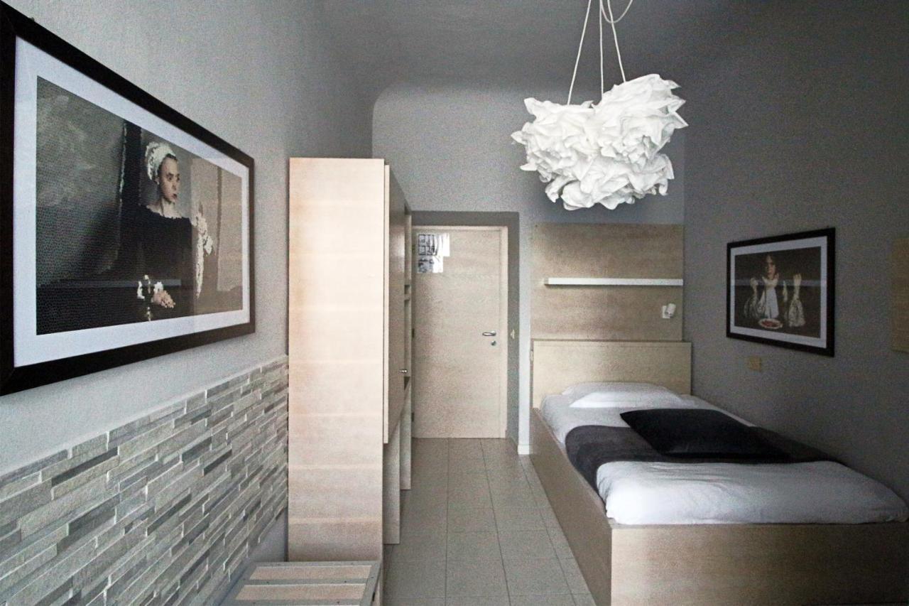 Olga'S House Otel Floransa Dış mekan fotoğraf