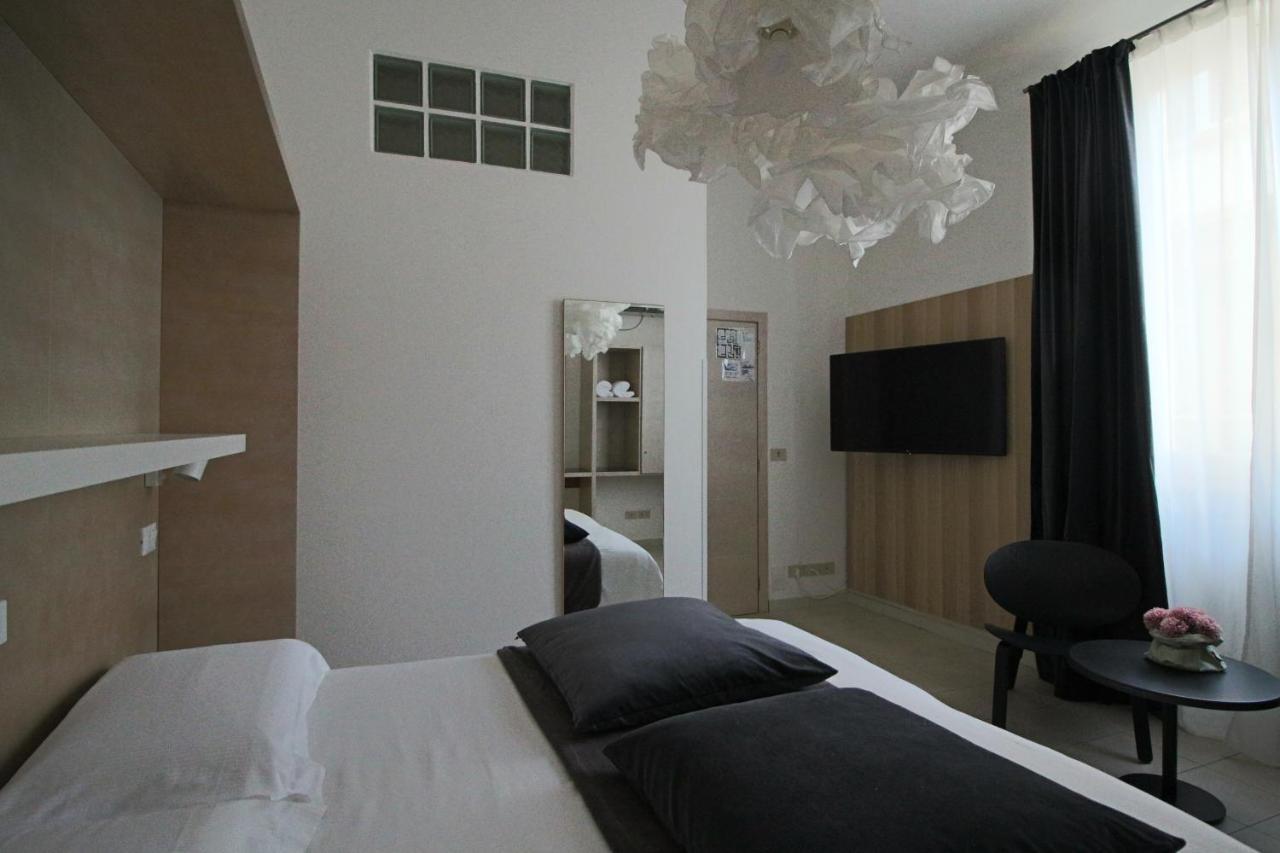 Olga'S House Otel Floransa Dış mekan fotoğraf