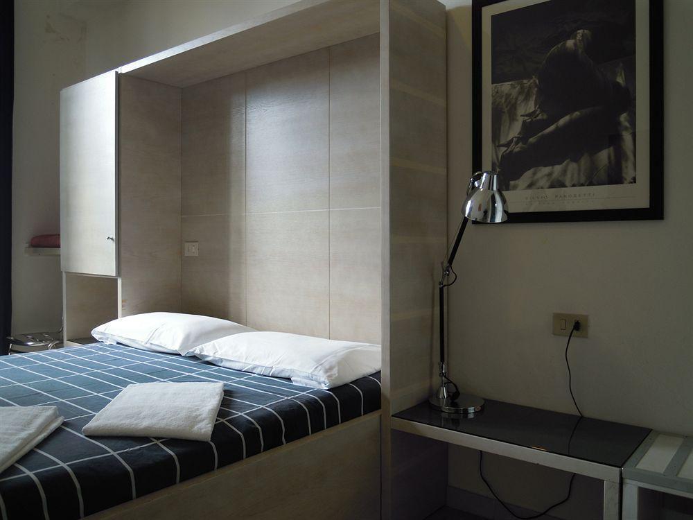 Olga'S House Otel Floransa Dış mekan fotoğraf