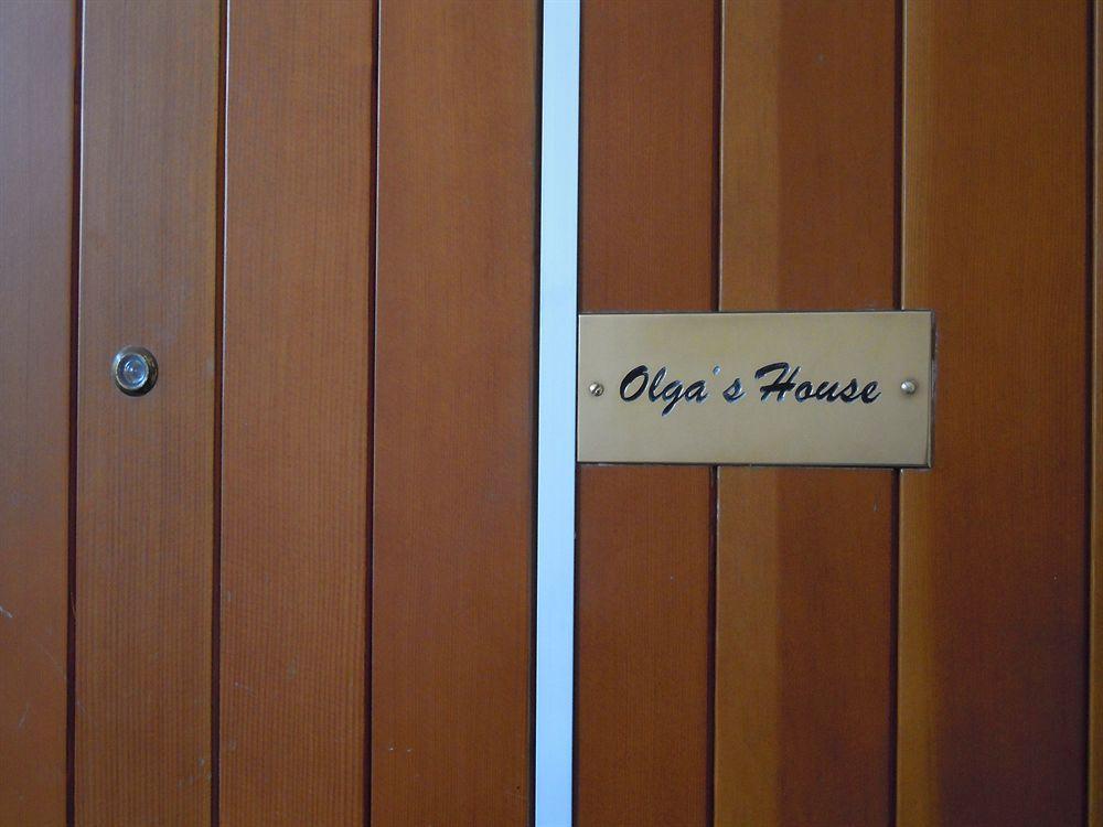 Olga'S House Otel Floransa Dış mekan fotoğraf