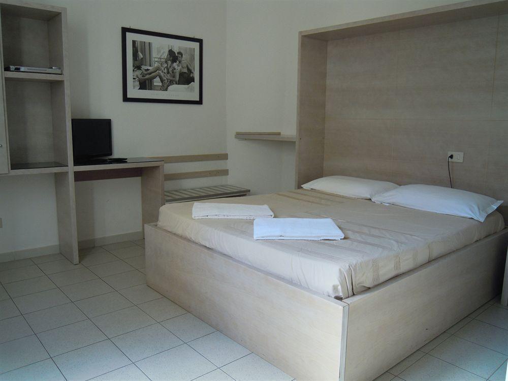 Olga'S House Otel Floransa Dış mekan fotoğraf
