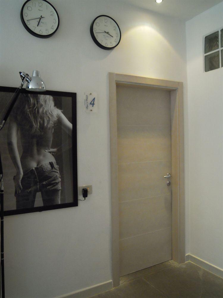 Olga'S House Otel Floransa Dış mekan fotoğraf