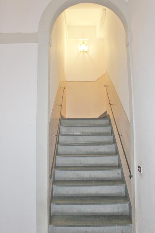 Olga'S House Otel Floransa Dış mekan fotoğraf