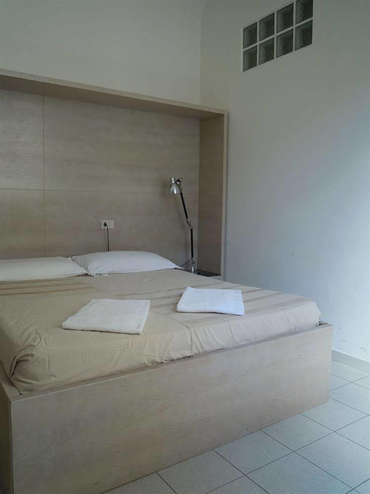 Olga'S House Otel Floransa Dış mekan fotoğraf