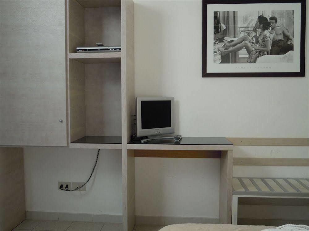 Olga'S House Otel Floransa Dış mekan fotoğraf